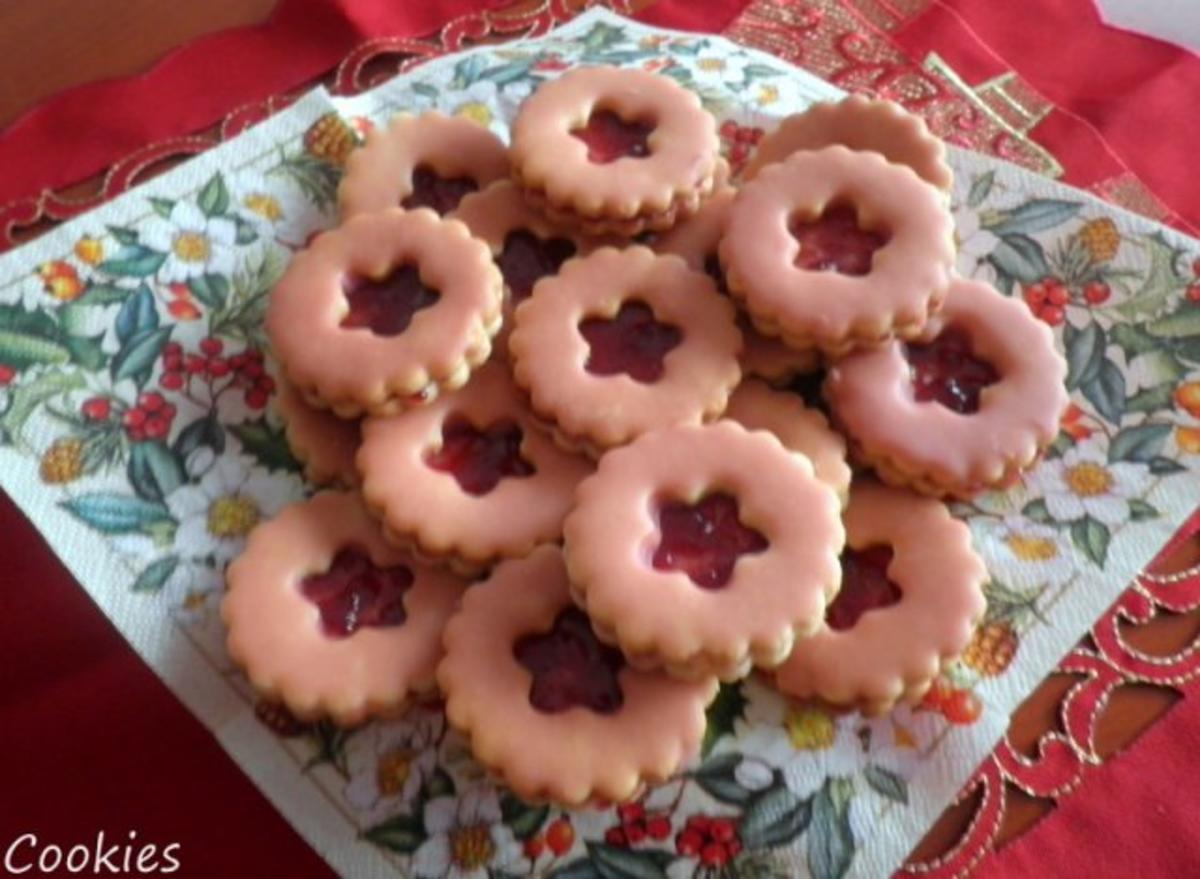 Cookies' Weihnachtsbäckerei 2012 - Rezept - Bild Nr. 10