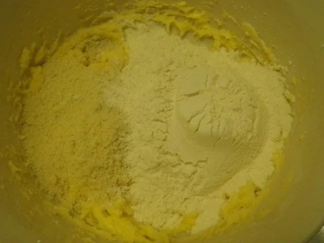 Rezept: Cookies' Weihnachtsbäckerei 2012 Bild Nr. 3 Cookies' Weihnachtsbäckerei 2012 - Rezept - Bild Nr. 3