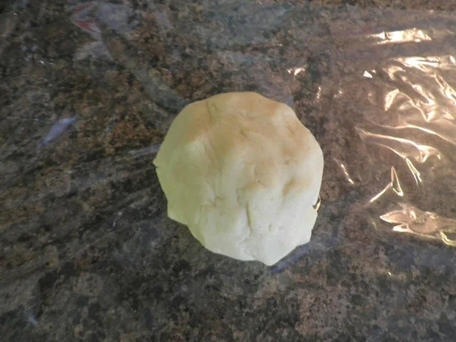 Rezept: Cookies' Weihnachtsbäckerei 2012 Bild Nr. 4 Cookies' Weihnachtsbäckerei 2012 - Rezept - Bild Nr. 4