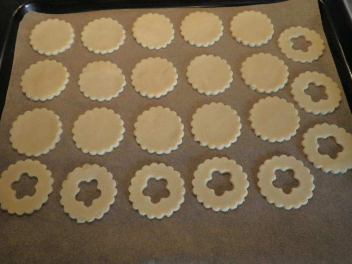 Cookies' Weihnachtsbäckerei 2012 - Rezept - Bild Nr. 5