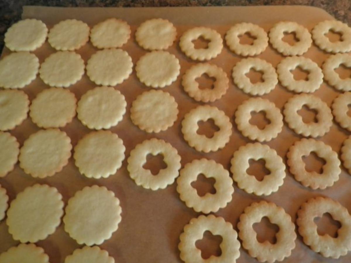 Cookies' Weihnachtsbäckerei 2012 - Rezept - Bild Nr. 7