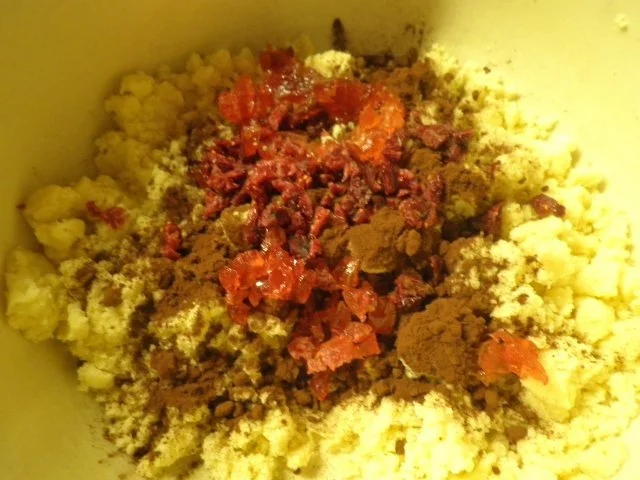 Cookies' Weihnachtsbäckerei 2012 - Rezept - Bild Nr. 3