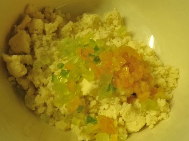 Cookies' Weihnachtsbäckerei 2012 - Rezept - Bild Nr. 5