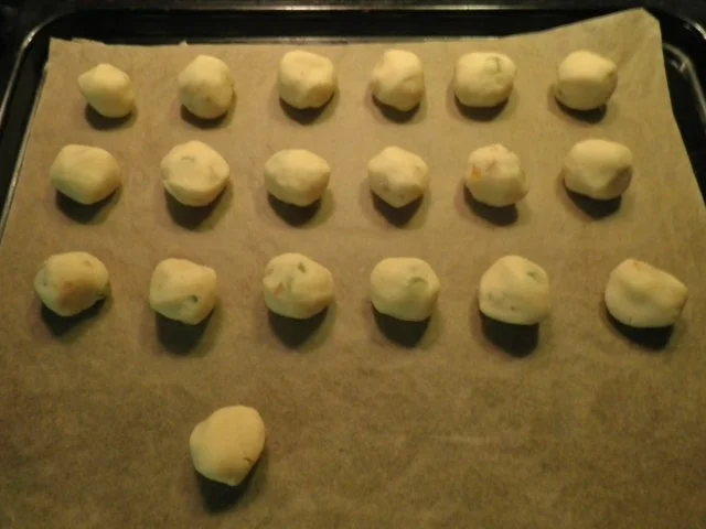 Cookies' Weihnachtsbäckerei 2012 - Rezept - Bild Nr. 6