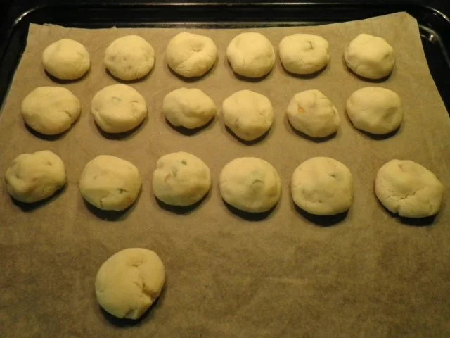 Cookies' Weihnachtsbäckerei 2012 - Rezept - Bild Nr. 7