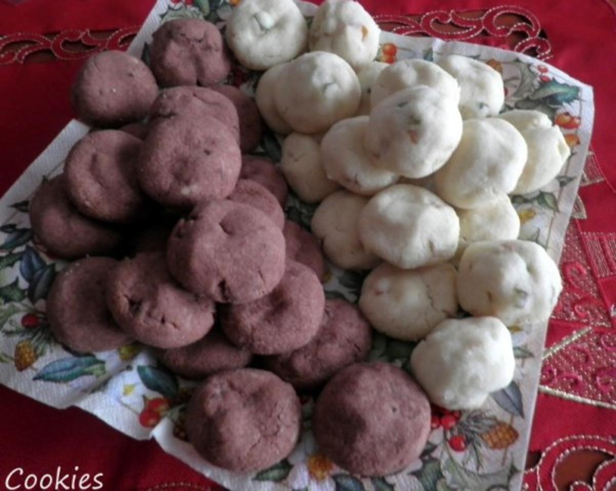 Cookies' Weihnachtsbäckerei 2012 - Rezept - Bild Nr. 8