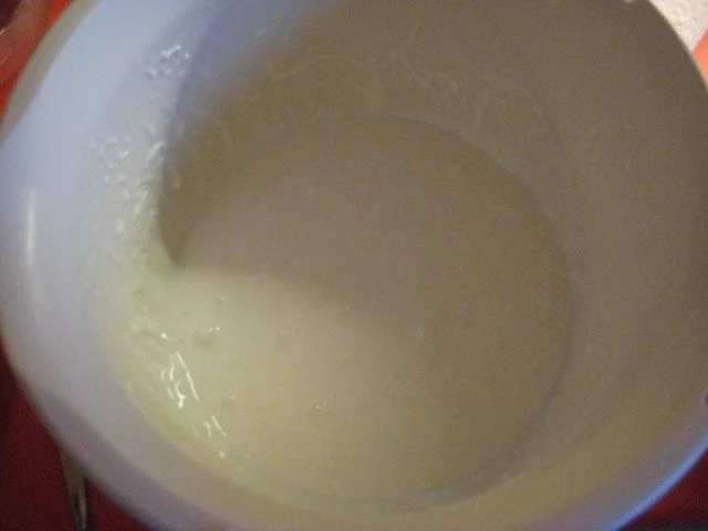 Rezept: ** Zimtsterne ** Bild Nr. 5 ** Zimtsterne ** - Rezept - Bild Nr. 5