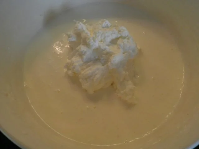 Rezept: Orangen - Quark - Creme Bild Nr. 6 Orangen - Quark - Creme - Rezept - Bild Nr. 6