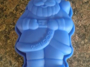 Rezept: Orangen - Quark - Creme Bild Nr. 10 Orangen - Quark - Creme - Rezept - Bild Nr. 10