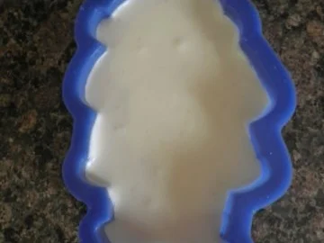 Rezept: Orangen - Quark - Creme Bild Nr. 11 Orangen - Quark - Creme - Rezept - Bild Nr. 11