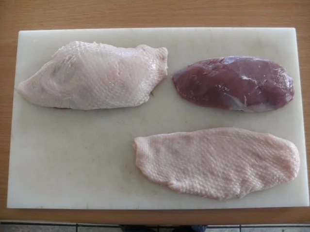 Fleisch: Enten-Rillette - Rezept - Bild Nr. 2