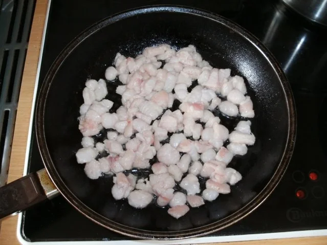 Fleisch: Enten-Rillette - Rezept - Bild Nr. 5