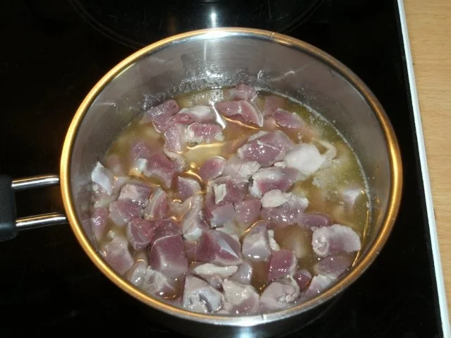 Fleisch: Enten-Rillette - Rezept - Bild Nr. 7