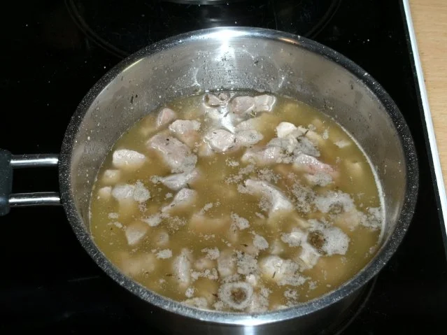 Fleisch: Enten-Rillette - Rezept - Bild Nr. 8