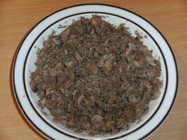 Fleisch: Enten-Rillette - Rezept - Bild Nr. 12