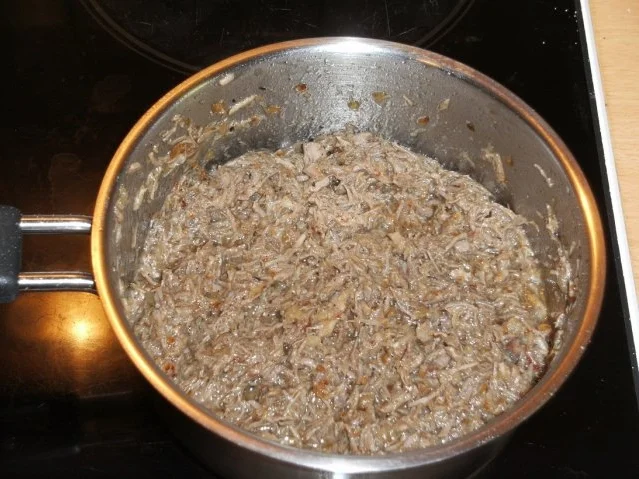 Fleisch: Enten-Rillette - Rezept - Bild Nr. 13