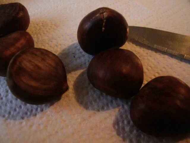 Rezept: Kasselerbraten in Rotweinsoße Bild Nr. 9 Kasselerbraten in Rotweinsoße - Rezept - Bild Nr. 9