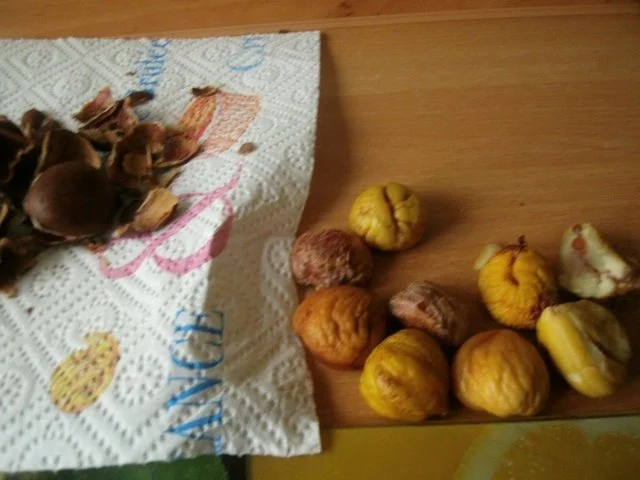 Rezept: Kasselerbraten in Rotweinsoße Bild Nr. 11 Kasselerbraten in Rotweinsoße - Rezept - Bild Nr. 11