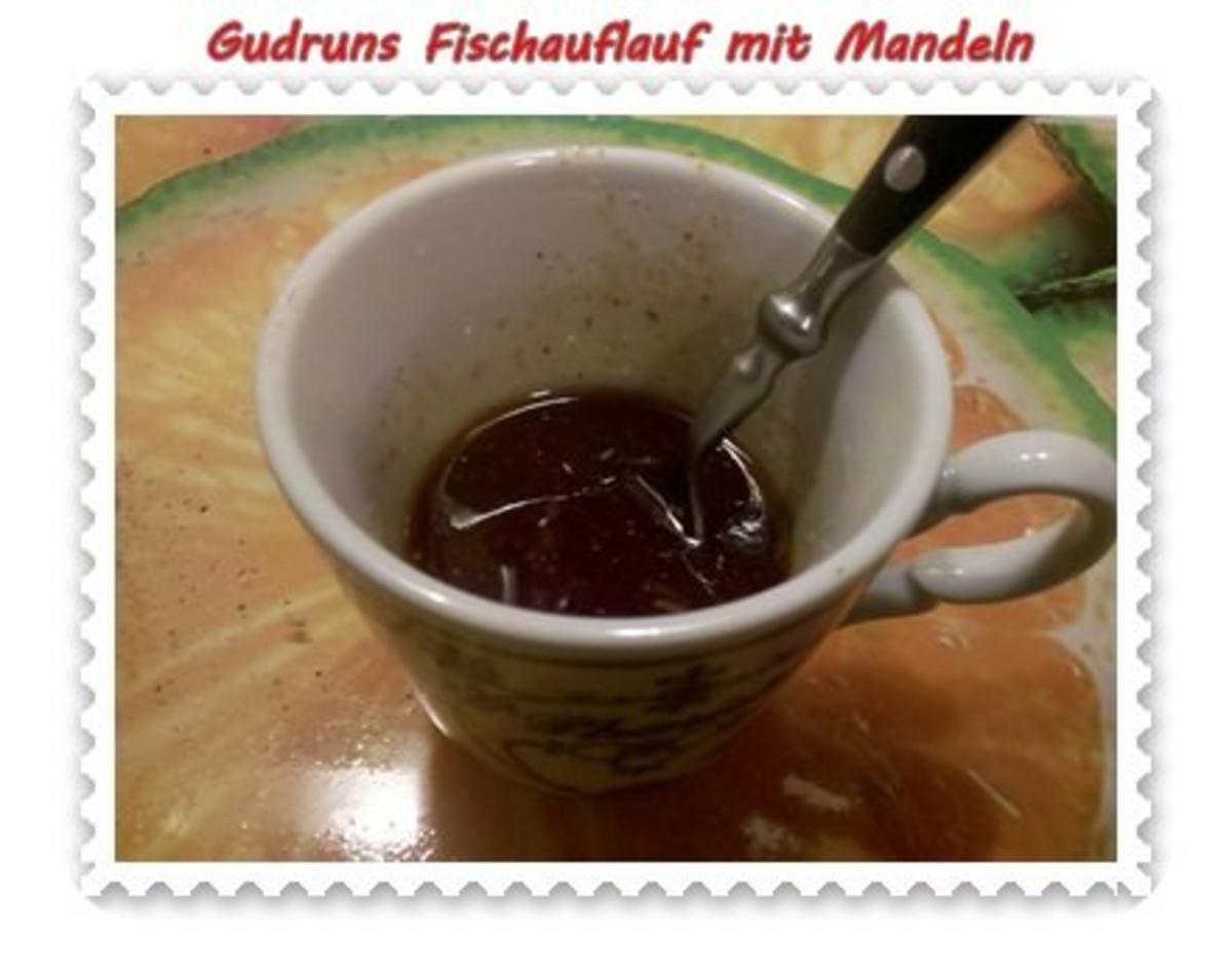 Fisch: Fischauflauf mit Mandeln - Rezept - Bild Nr. 10