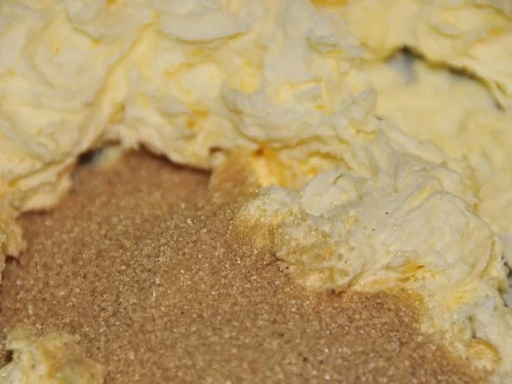 Rezept: Gewürz-Heidesand Bild Nr. 2 Gewürz-Heidesand - Rezept - Bild Nr. 2