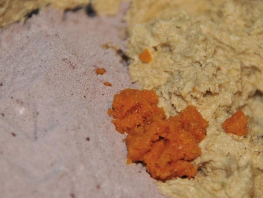 Gewürz Heidesand - einfach - von tonka Gewürz Heidesand - einfach - von tonka