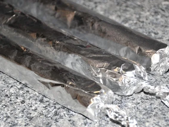 Rezept: Gewürz-Heidesand Bild Nr. 5 Gewürz-Heidesand - Rezept - Bild Nr. 5