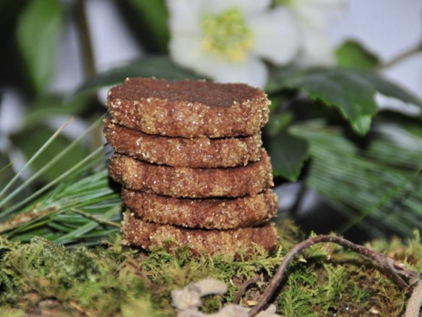 Gewürz Heidesand - einfach - von tonka Gewürz Heidesand - einfach - von tonka