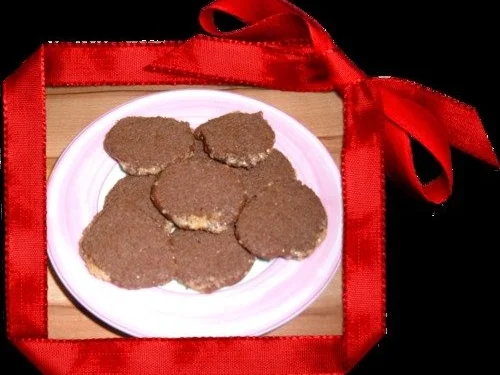 Rezept: Gewürz-Heidesand Bild Nr. 9 Gewürz-Heidesand - Rezept - Bild Nr. 9