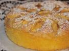 Kuchenzwerg: Apfel-Eierlikör-Kuchen - Rezept
