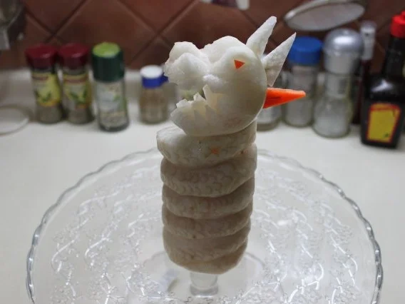 Ralf´s Curry Drache - Rezept - Bild Nr. 3