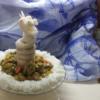 Ralf´s Curry Drache - Rezept
