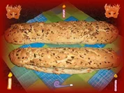 Zwiebelbrot - Rezept