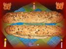 Zwiebelbrot - Rezept