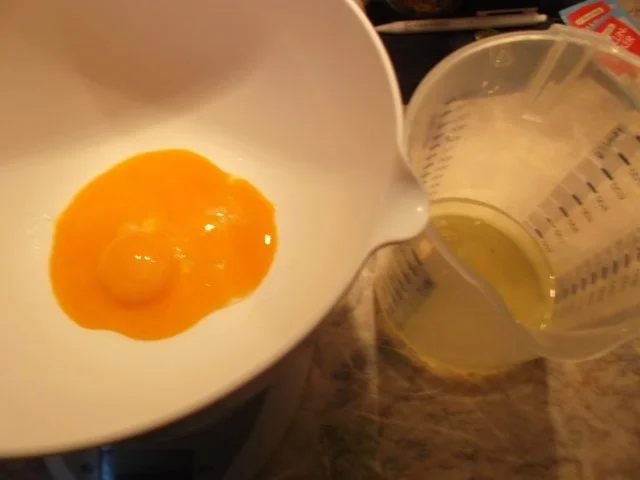 Schwarzwälder Kirschtorte - ohne Alc - - Rezept - Bild Nr. 3