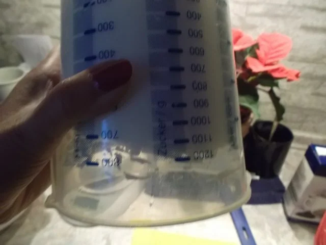 Schwarzwälder Kirschtorte - ohne Alc - - Rezept - Bild Nr. 4