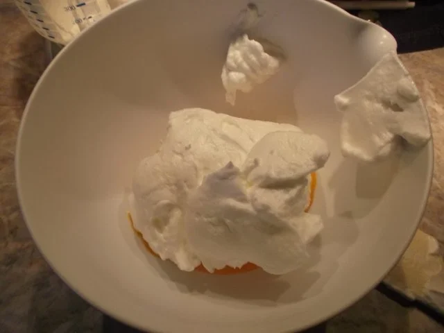 Schwarzwälder Kirschtorte - ohne Alc - - Rezept - Bild Nr. 5