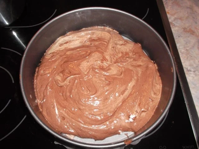 Schwarzwälder Kirschtorte - ohne Alc - - Rezept - Bild Nr. 8