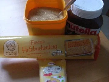 Frühstücksschnecken - Rezept - Bild Nr. 2
