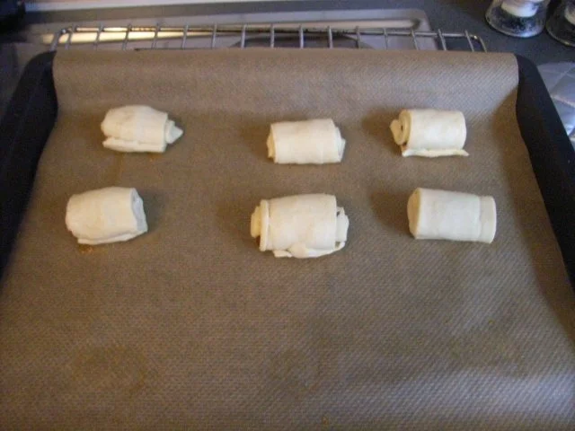 Frühstücksschnecken - Rezept - Bild Nr. 5