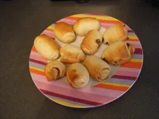 Frühstücksschnecken - Rezept