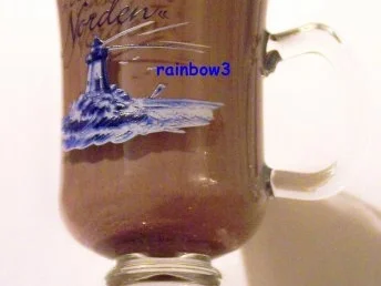 Getränk: Schoko-Mokka-Mix - Rezept