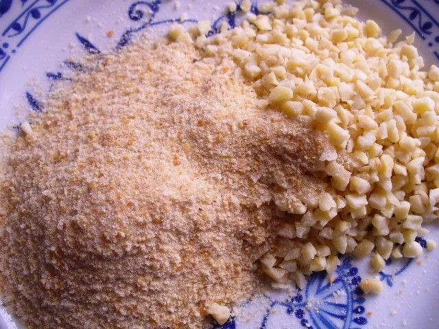 Hähnchenbrust an Orangensoße - Rezept - Bild Nr. 6