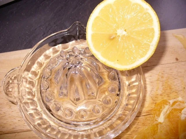 Hähnchenbrust an Orangensoße - Rezept - Bild Nr. 11