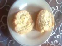 Rezept: Mosaikbrot Mosaikbrot - Rezept