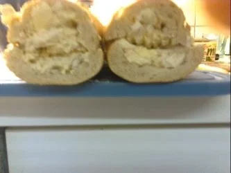 Rezept: Mosaikbrot Mosaikbrot - Rezept