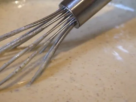 Ricotta-Apfel-Tarte - Rezept - Bild Nr. 4