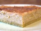 Ricotta-Apfel-Tarte - Rezept