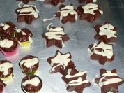 Praline 3.Advent - Rezept