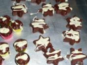 Praline 3.Advent - Rezept