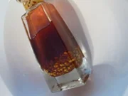 Ein würziges Öl - Rezept